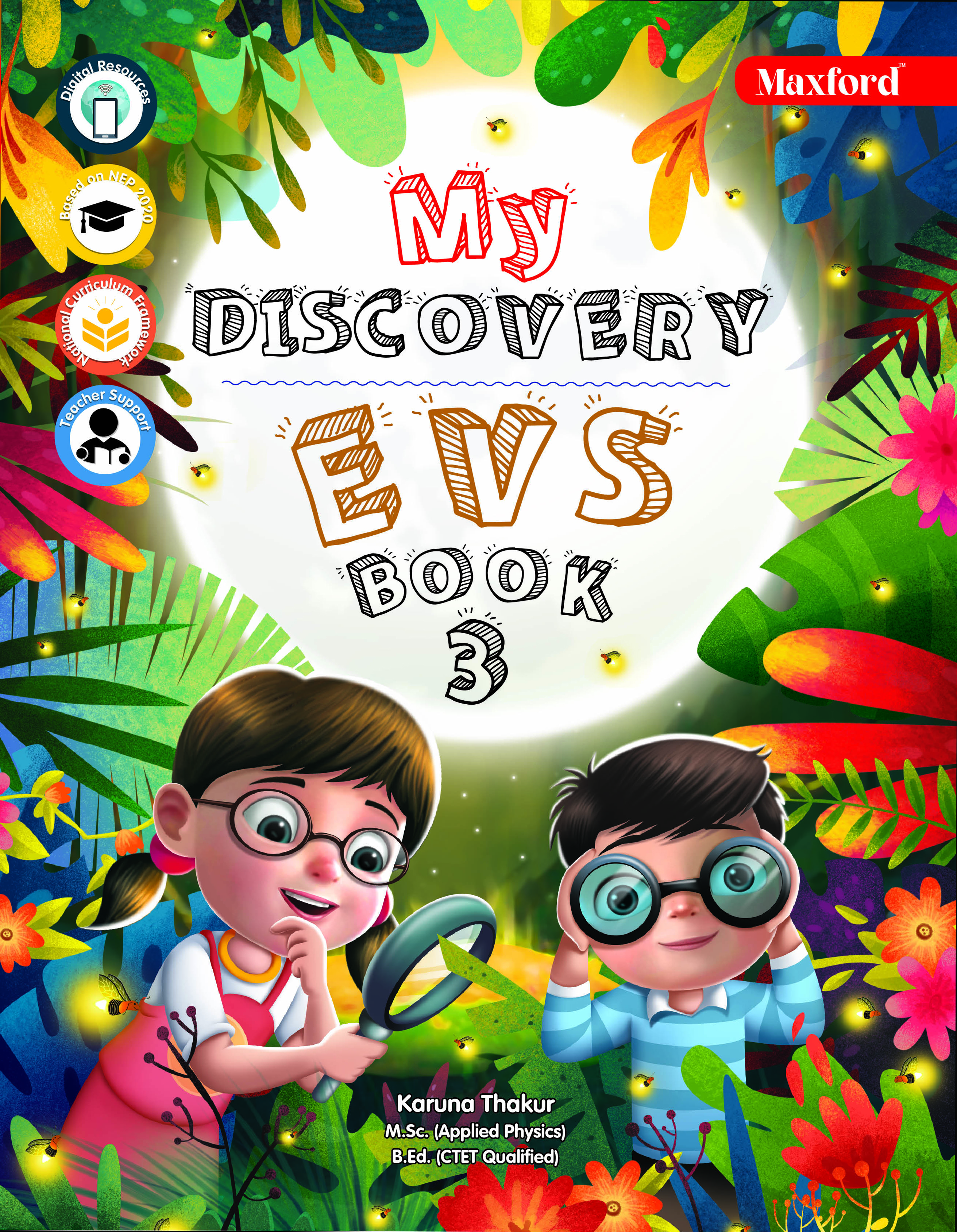 EVS